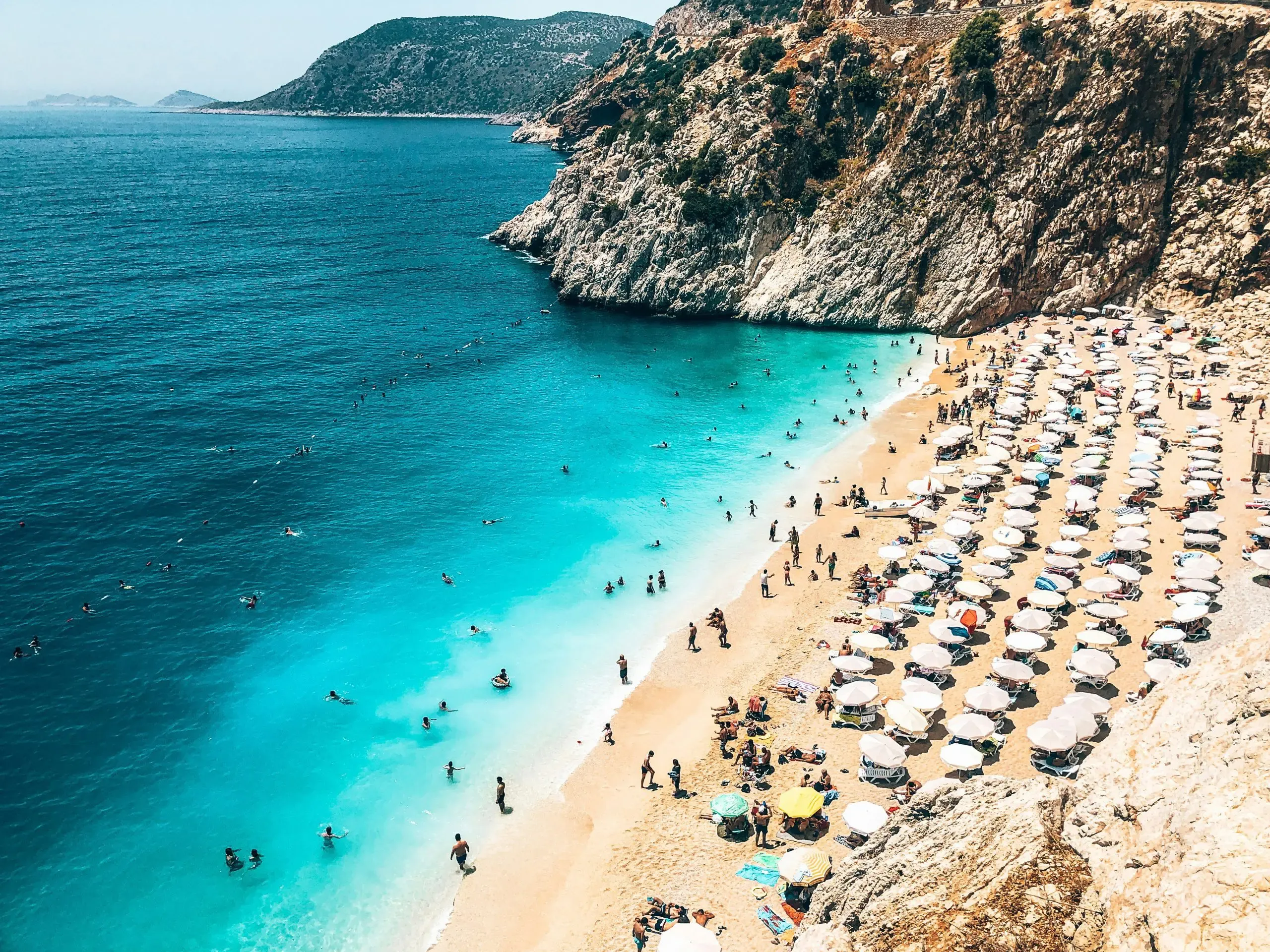 Antalya, Turkey