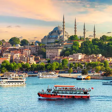 Istanbul, Turkey